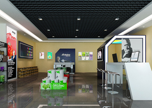 GIOVANNI喬瓦尼藝術(shù)涂料加盟需要什么條件？