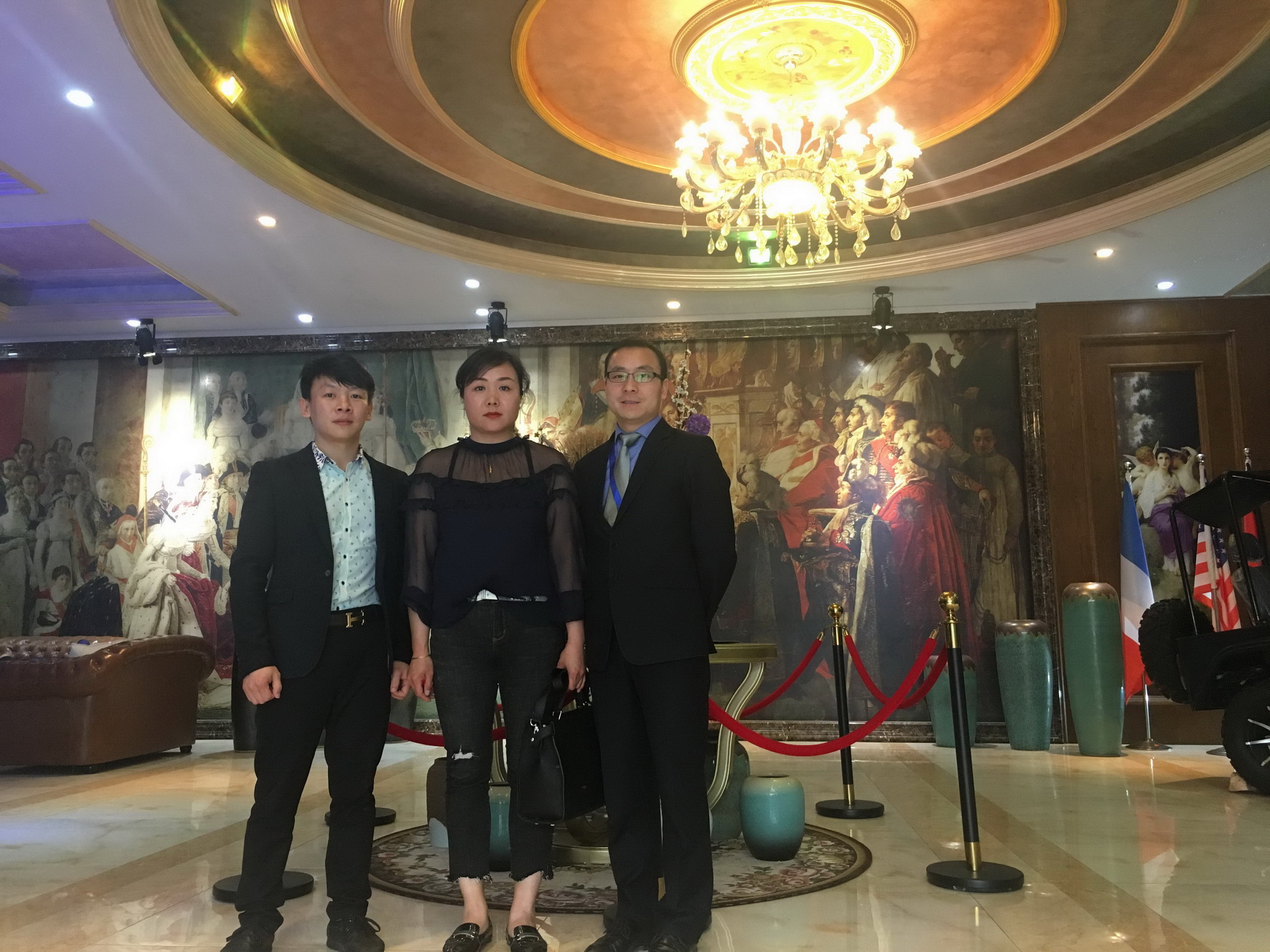 阿里大師GIOVANNI喬瓦尼藝術(shù)涂料再次火爆來(lái)襲