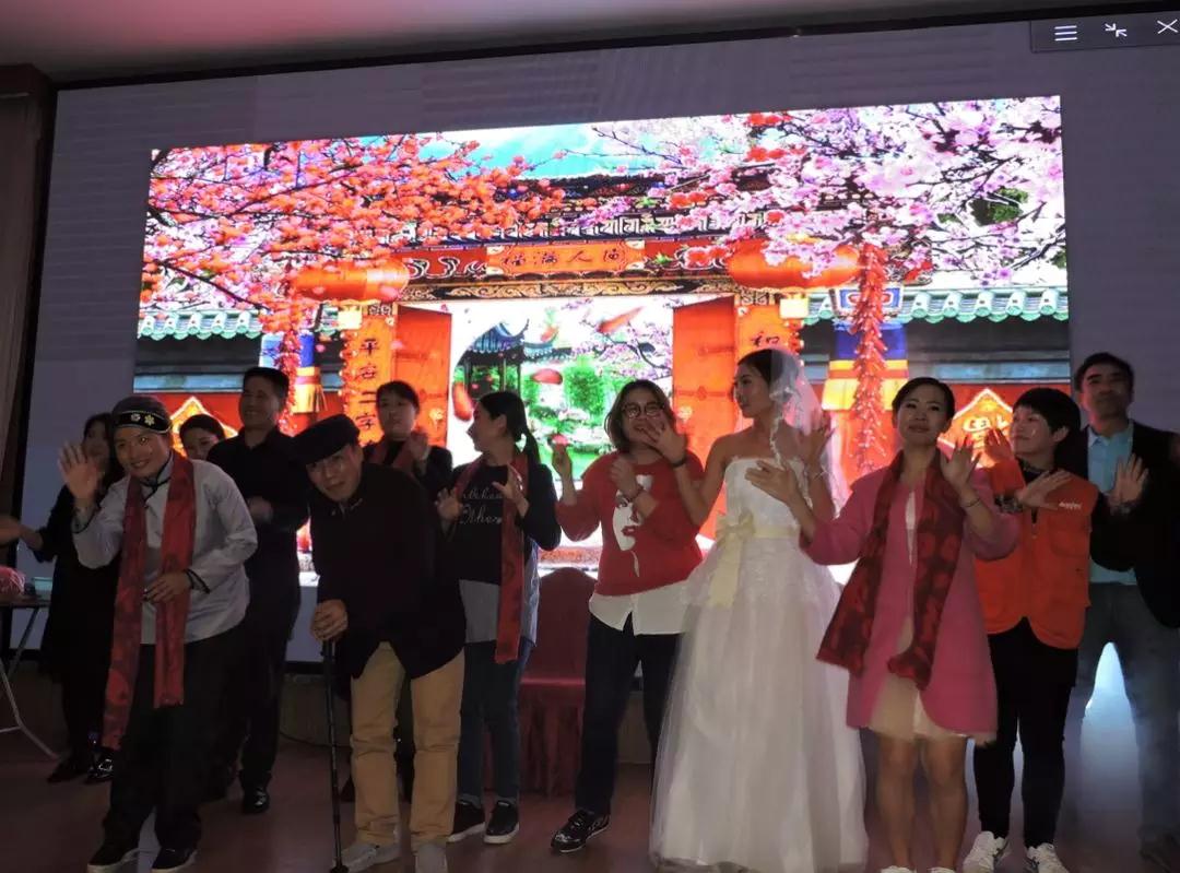 精彩回顧|阿里大師與你一起共享2018年會(huì)幸福瞬間