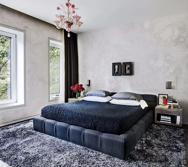 GIOVANNI喬瓦尼藝術涂料，優(yōu)雅的貴族腔調(diào)