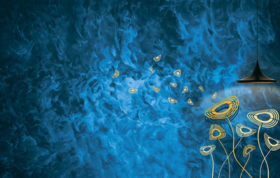 阿里大師水漆告訴您行業(yè)不景氣，您該怎么辦