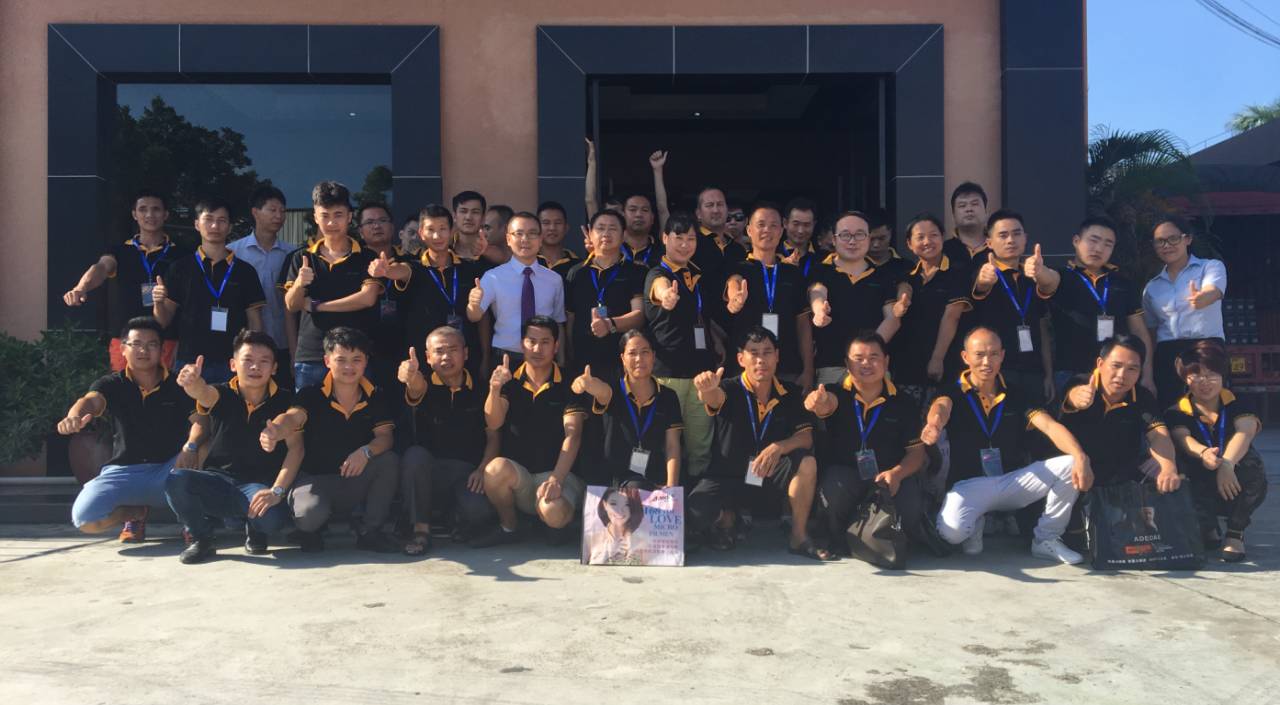 實(shí)習(xí)在阿里大師——夢想路上,砥礪前行