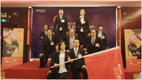 風(fēng)云再起——阿里大師NLP精英執(zhí)行智慧訓(xùn)練營即將啟動(dòng)