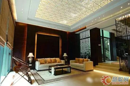 慧聰涂料網(wǎng)訊：阿里大師水漆：這個(gè)看臉的 家裝也不能幸免