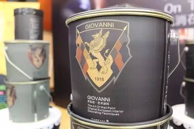 涂料加盟阿里大師改變命運(yùn)這種事，竟然被你遇上了？