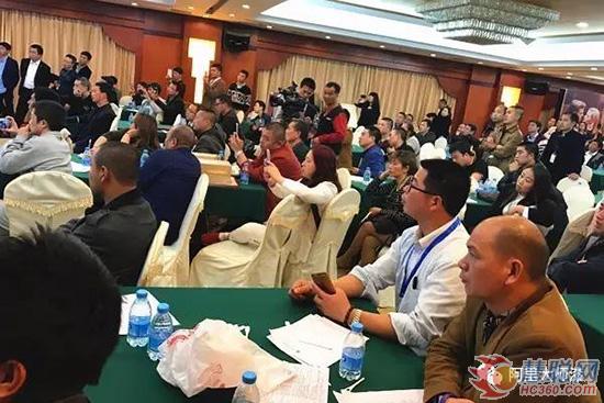 慧聰涂料網(wǎng)訊:印象大師·草莓音樂(lè)藝術(shù)節(jié)|阿里大師經(jīng)銷(xiāo)商會(huì)議圓滿(mǎn)舉行