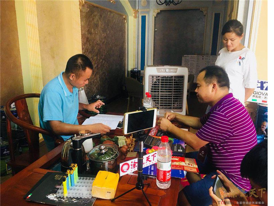 涂贏天下訊：跟我談企業(yè)文化？你先看完這篇文章