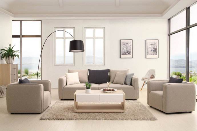 怎樣利用“色”創(chuàng)建潮流舒適家居？