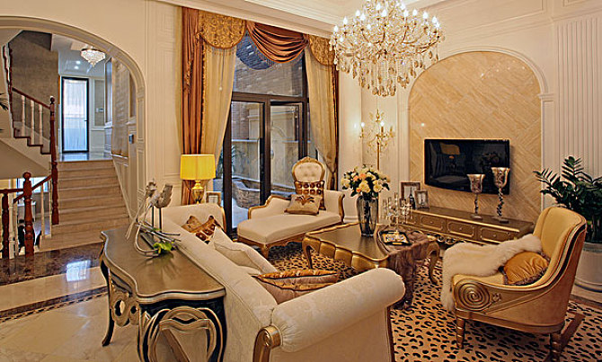 北歐風(fēng)格，簡單時尚，網(wǎng)紅家裝的最新“卡”點(diǎn)