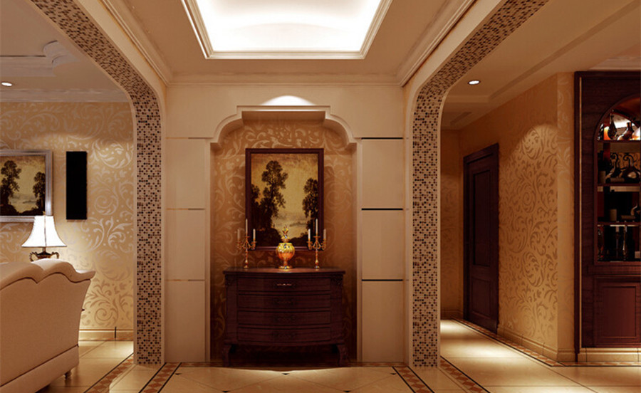 現(xiàn)如今藝術(shù)涂料還值投入精力去做嗎？