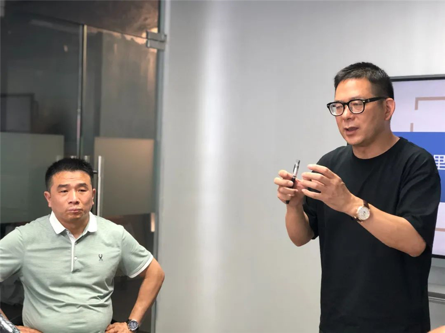 阿里大師防水事業(yè)部