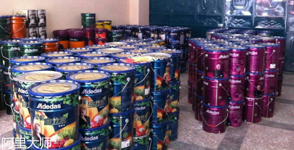 涂料代理商如何抓住分銷商的心 涂料代理商如何抓住分銷商的心