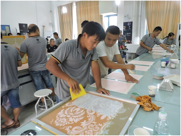 藝術(shù)涂料施工 藝術(shù)涂料施工