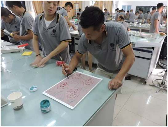 藝術(shù)涂料 藝術(shù)涂料