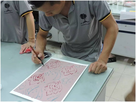 藝術(shù)涂料 藝術(shù)涂料