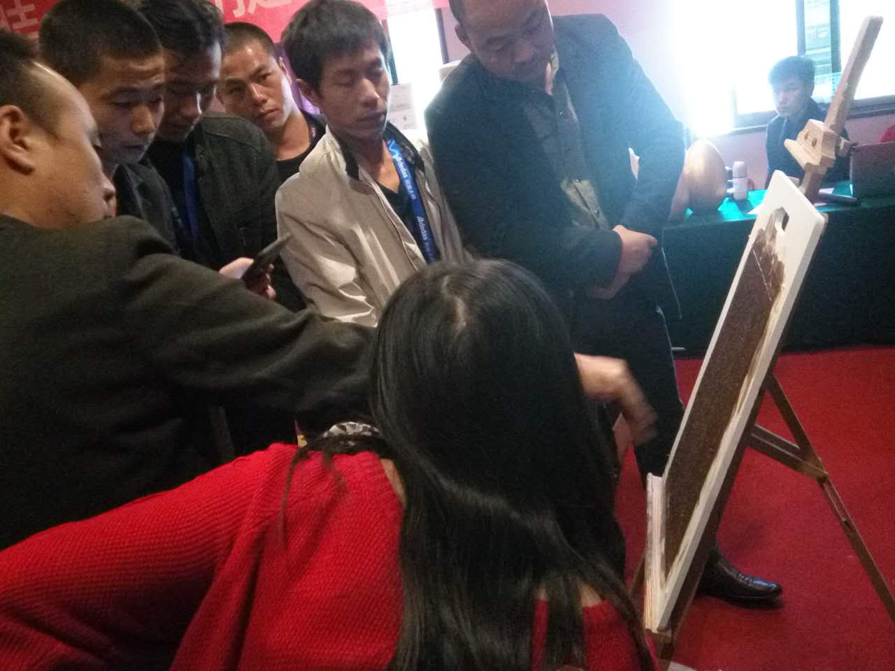 涂裝工藝 涂裝工藝