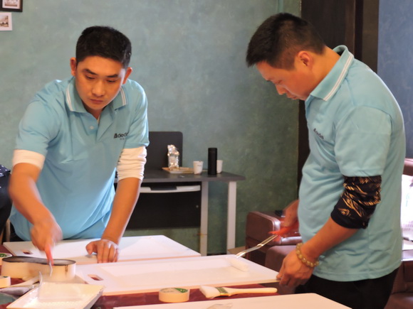 藝術(shù)涂料 藝術(shù)涂料