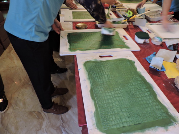 涂裝效果 涂裝效果