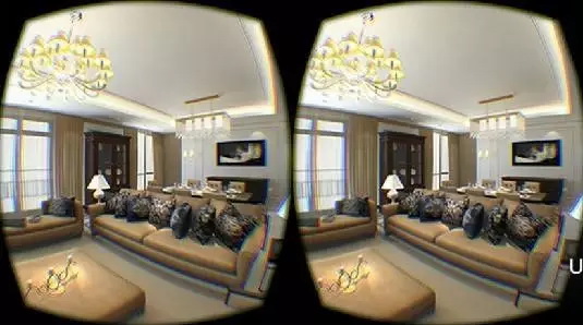 VR場(chǎng)景 VR場(chǎng)景