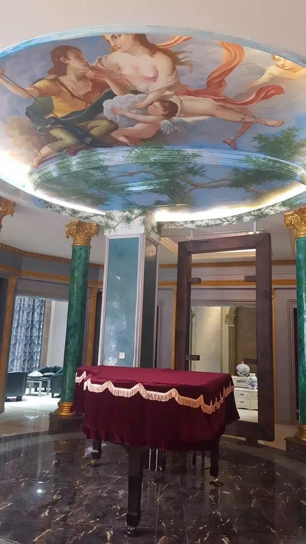 藝術(shù)涂料 藝術(shù)涂料