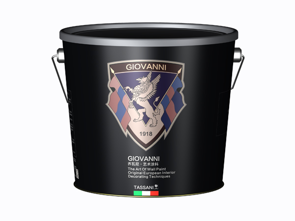 GIOVANNI喬瓦尼藝術(shù)涂料 GIOVANNI喬瓦尼藝術(shù)涂料