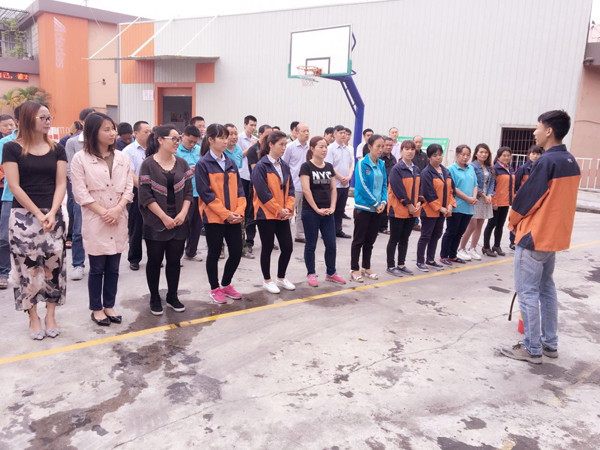 阿里大師消防演練 阿里大師消防演練