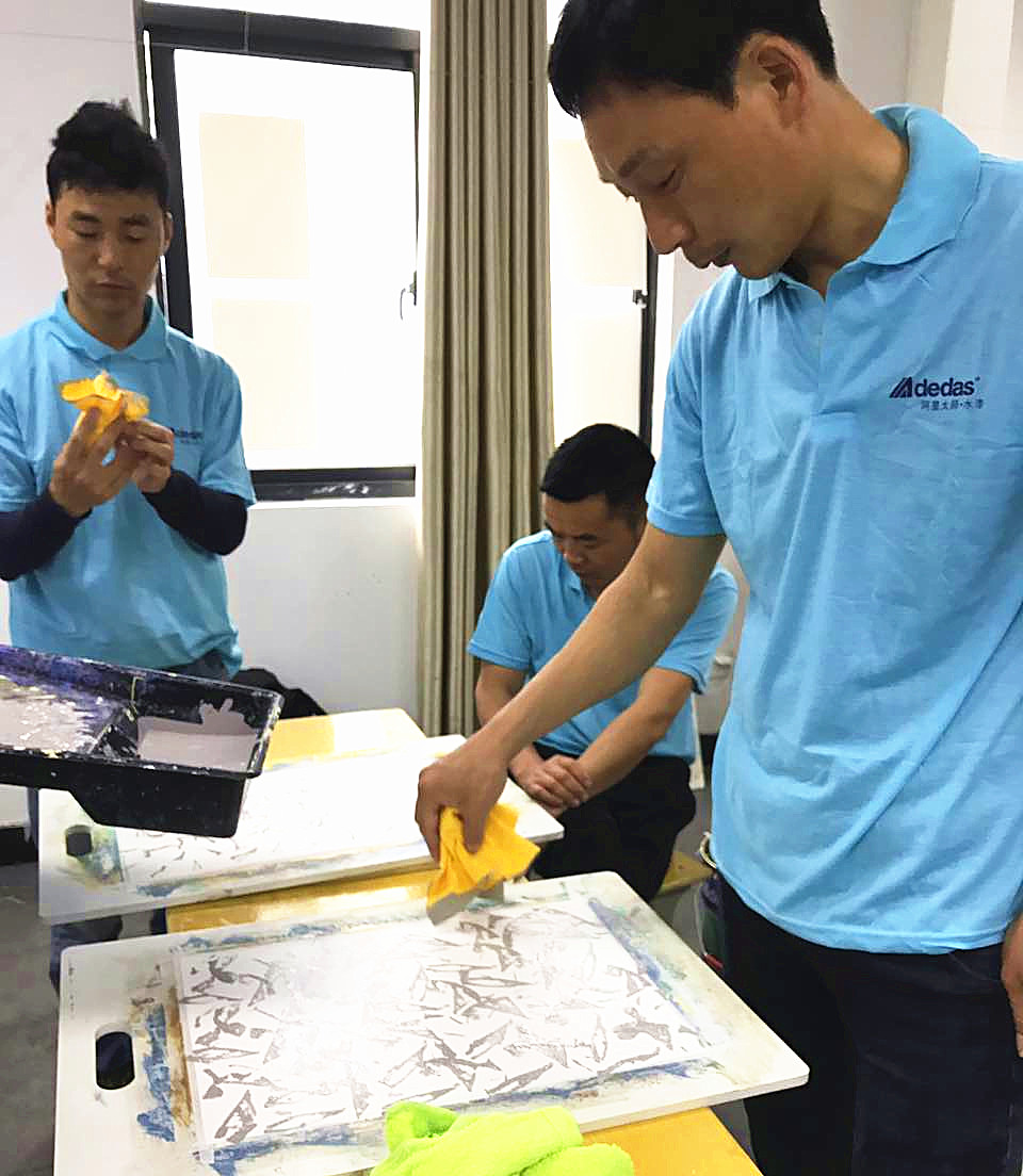 涂料招商加盟 涂料招商加盟