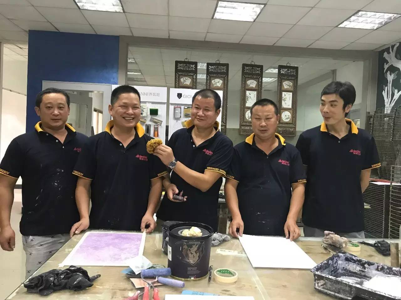 阿里大師水漆 阿里大師水漆