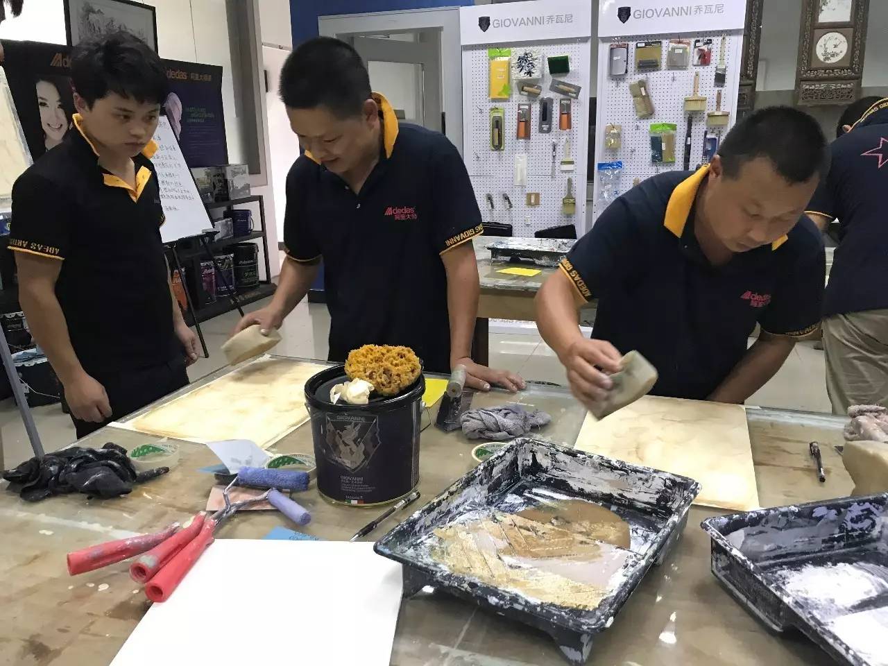 阿里大師水漆 阿里大師水漆