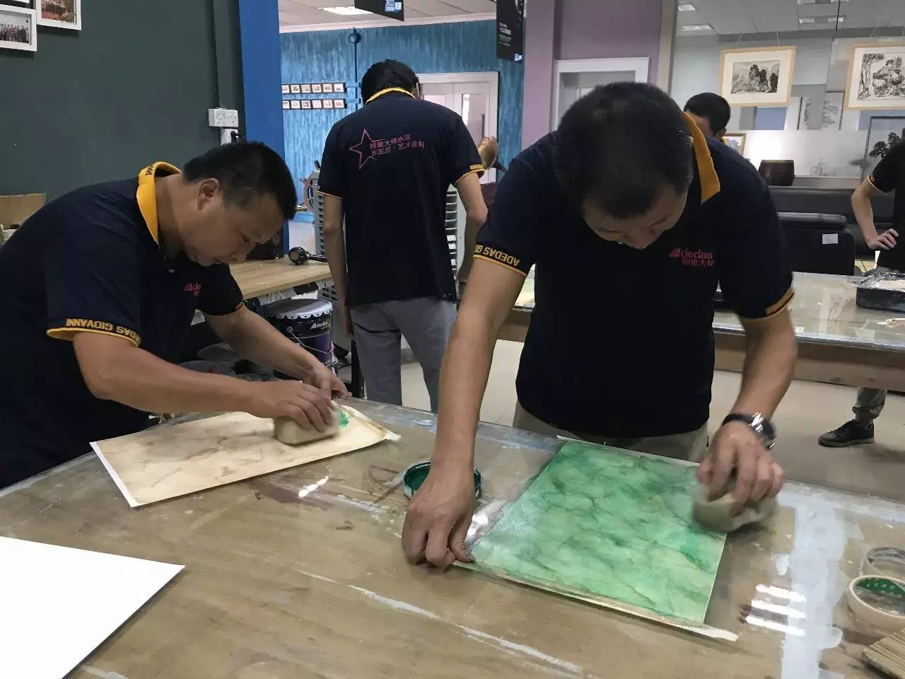 阿里大師水漆 阿里大師水漆