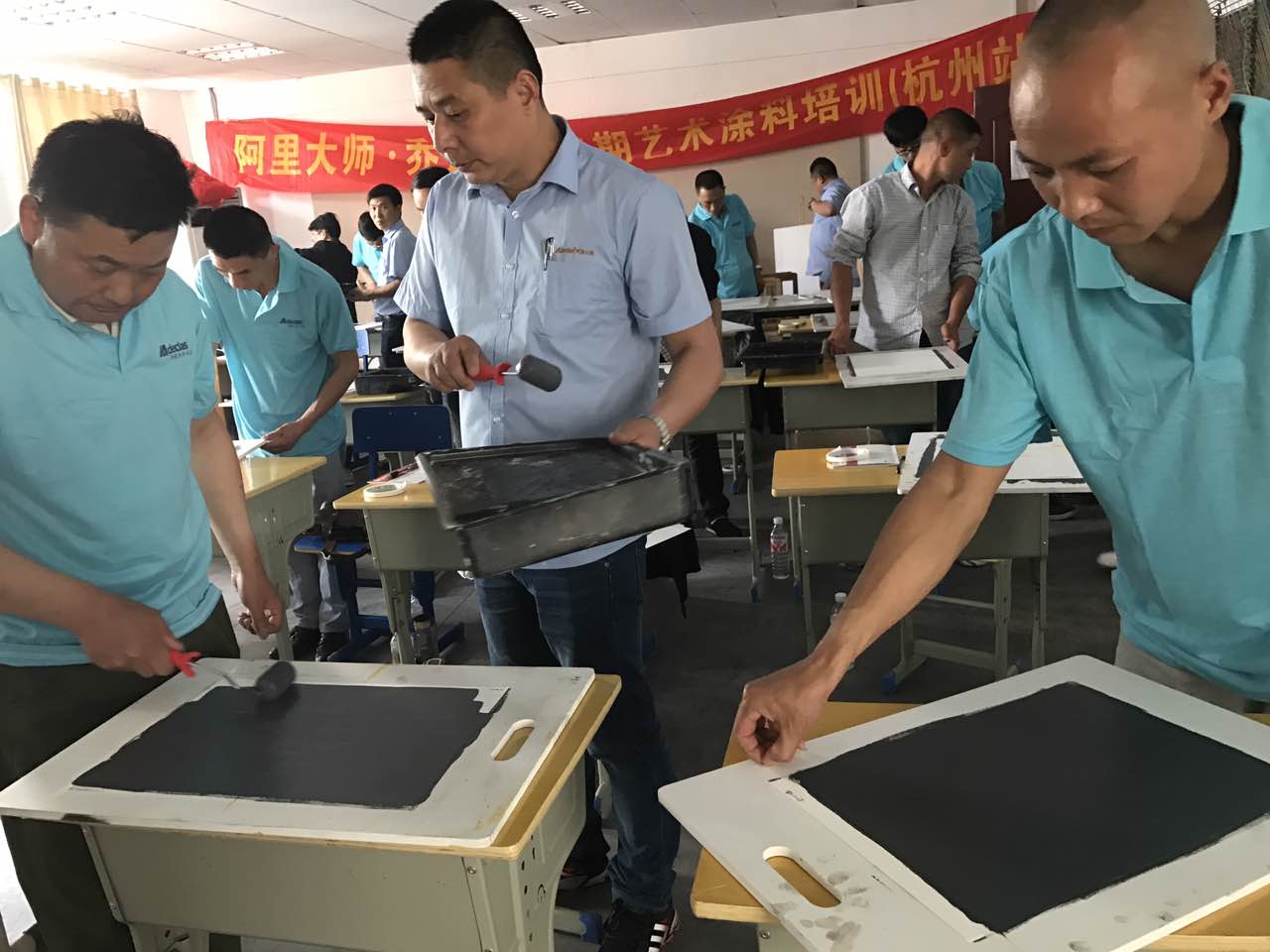 阿里大師喬瓦尼藝術(shù)涂料 阿里大師喬瓦尼藝術(shù)涂料