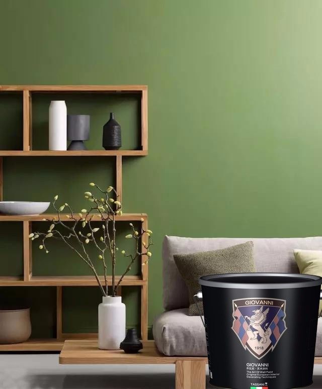 喬瓦尼藝術(shù)涂料 喬瓦尼藝術(shù)涂料