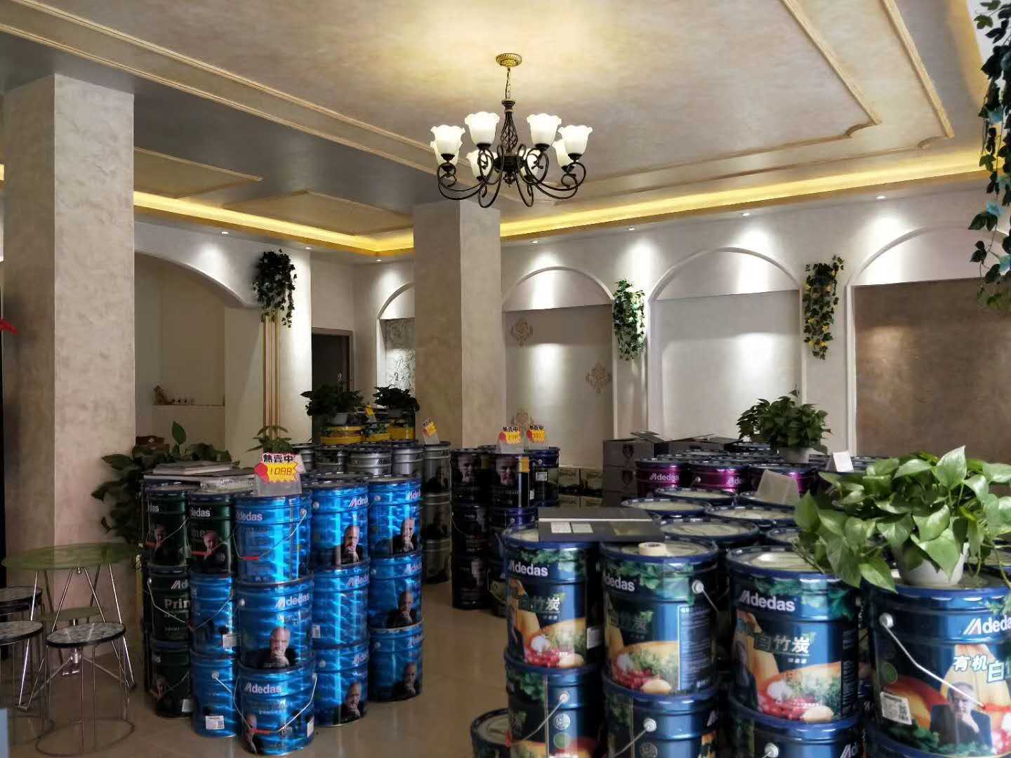 喬瓦尼藝術涂料 喬瓦尼藝術涂料