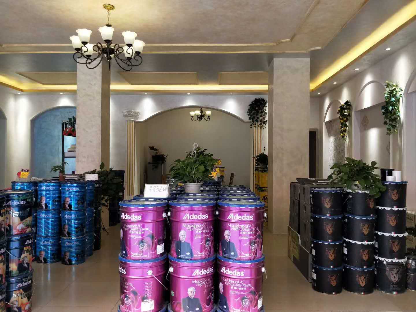 喬瓦尼藝術涂料 喬瓦尼藝術涂料