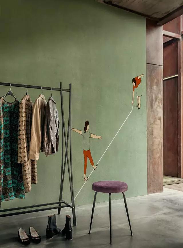 喬瓦尼藝術(shù)涂料 喬瓦尼藝術(shù)涂料