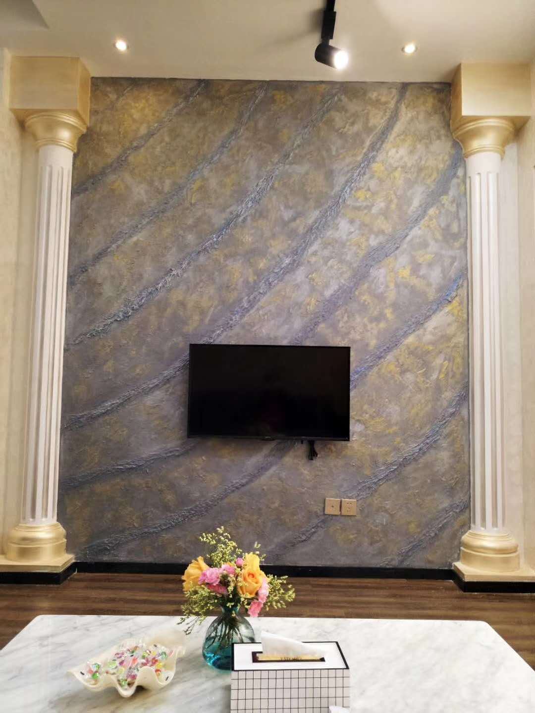 喬瓦尼藝術(shù)涂料 喬瓦尼藝術(shù)涂料