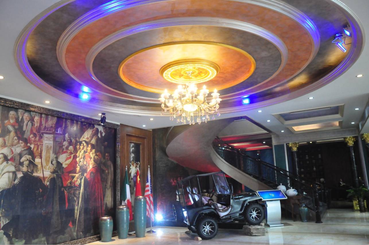 喬瓦尼藝術涂料 喬瓦尼藝術涂料