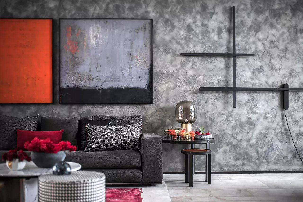 喬瓦尼藝術涂料