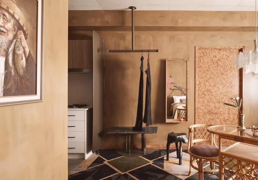 喬瓦尼藝術涂料