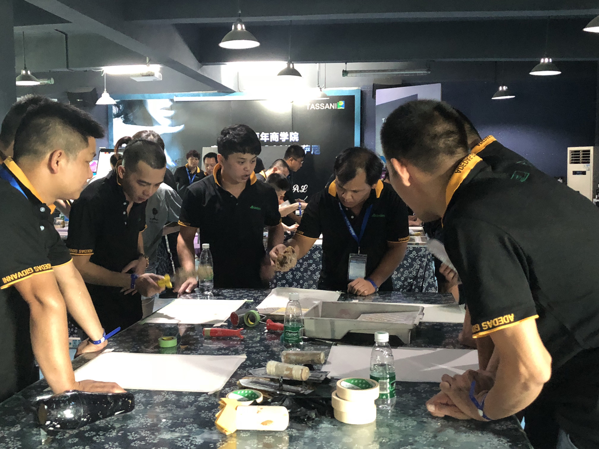 喬瓦尼藝術(shù)涂料 喬瓦尼藝術(shù)涂料