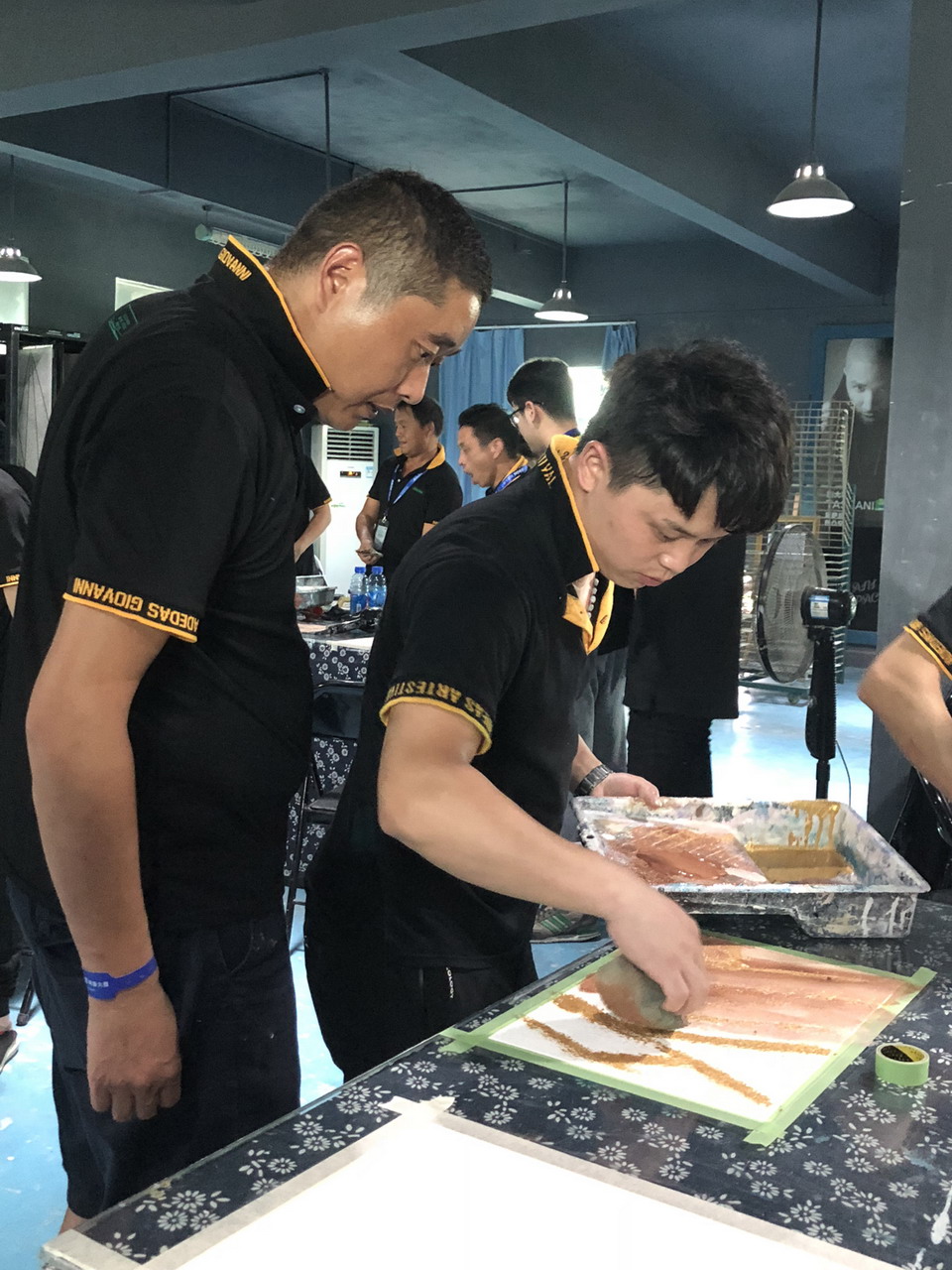 喬瓦尼藝術(shù)涂料 喬瓦尼藝術(shù)涂料