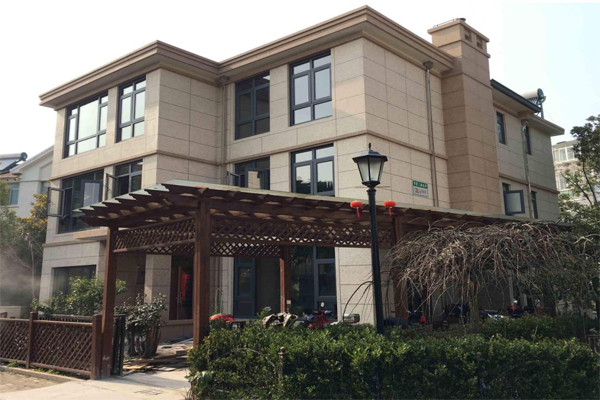 阿里大師仿石漆 阿里大師仿石漆