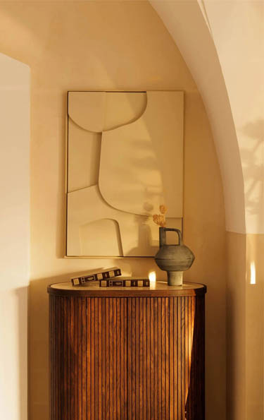 Adedas阿里大師天鵝絨藝術(shù)涂料 細(xì)膩質(zhì)感 令人沉醉其中 Adedas阿里大師天鵝絨藝術(shù)涂料 細(xì)膩質(zhì)感 令人沉醉其中