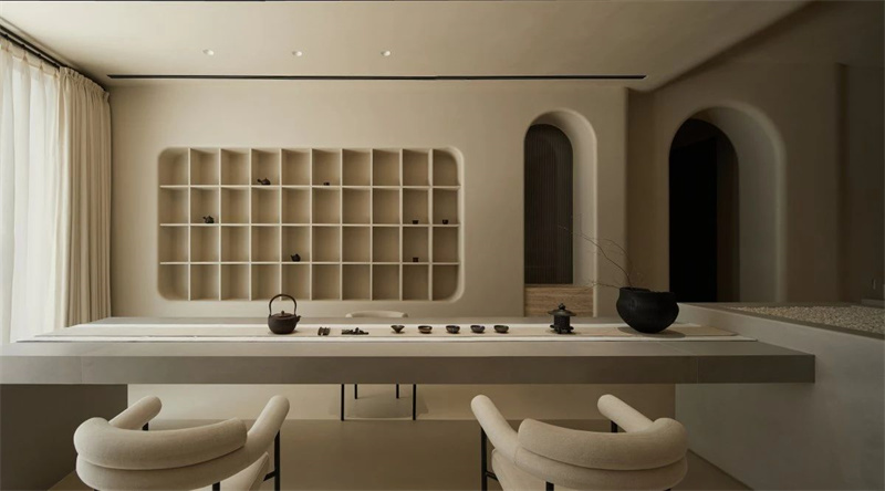 Adedas 微水泥 | 打造獨(dú)特的家居風(fēng)格 Adedas 微水泥 | 打造獨(dú)特的家居風(fēng)格