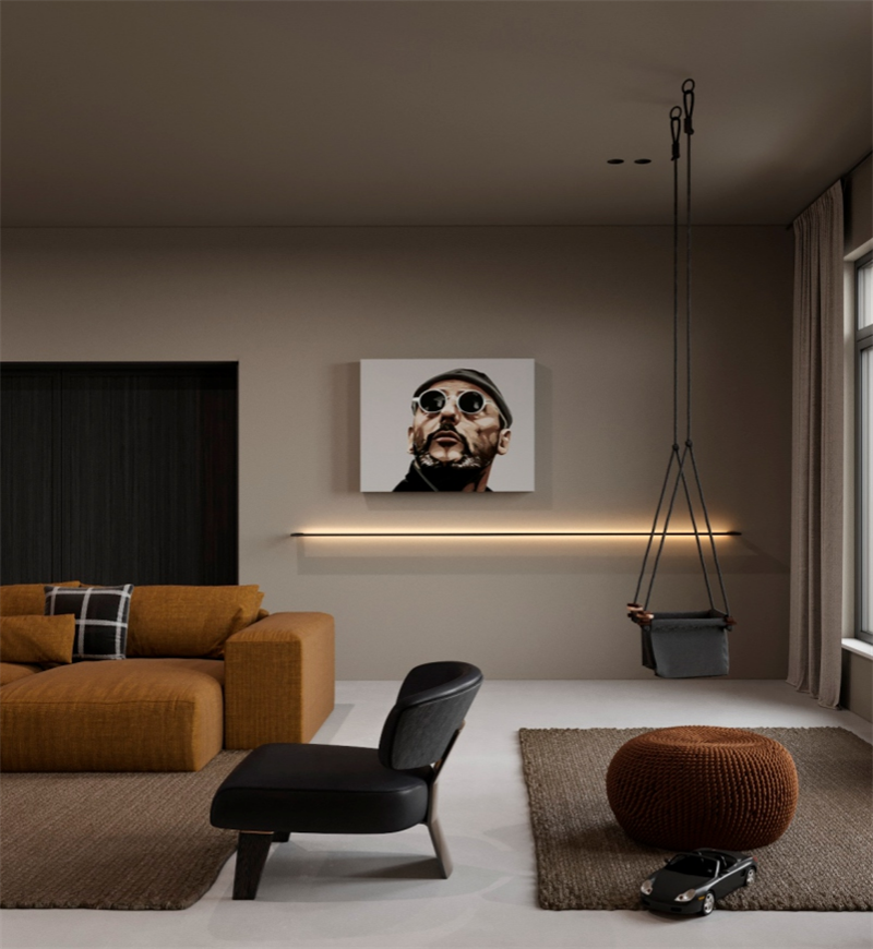 Adedas 微水泥 | 打造獨(dú)特的家居風(fēng)格 Adedas 微水泥 | 打造獨(dú)特的家居風(fēng)格